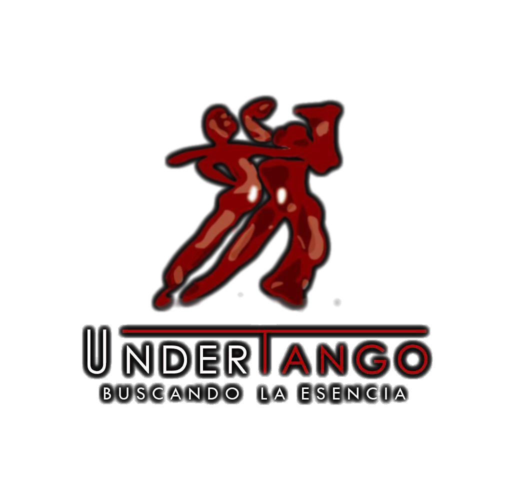UnderTango Logo