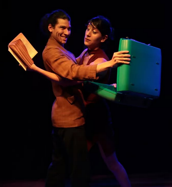 Clases de Tango para principiantes y avanzados en Iguazú